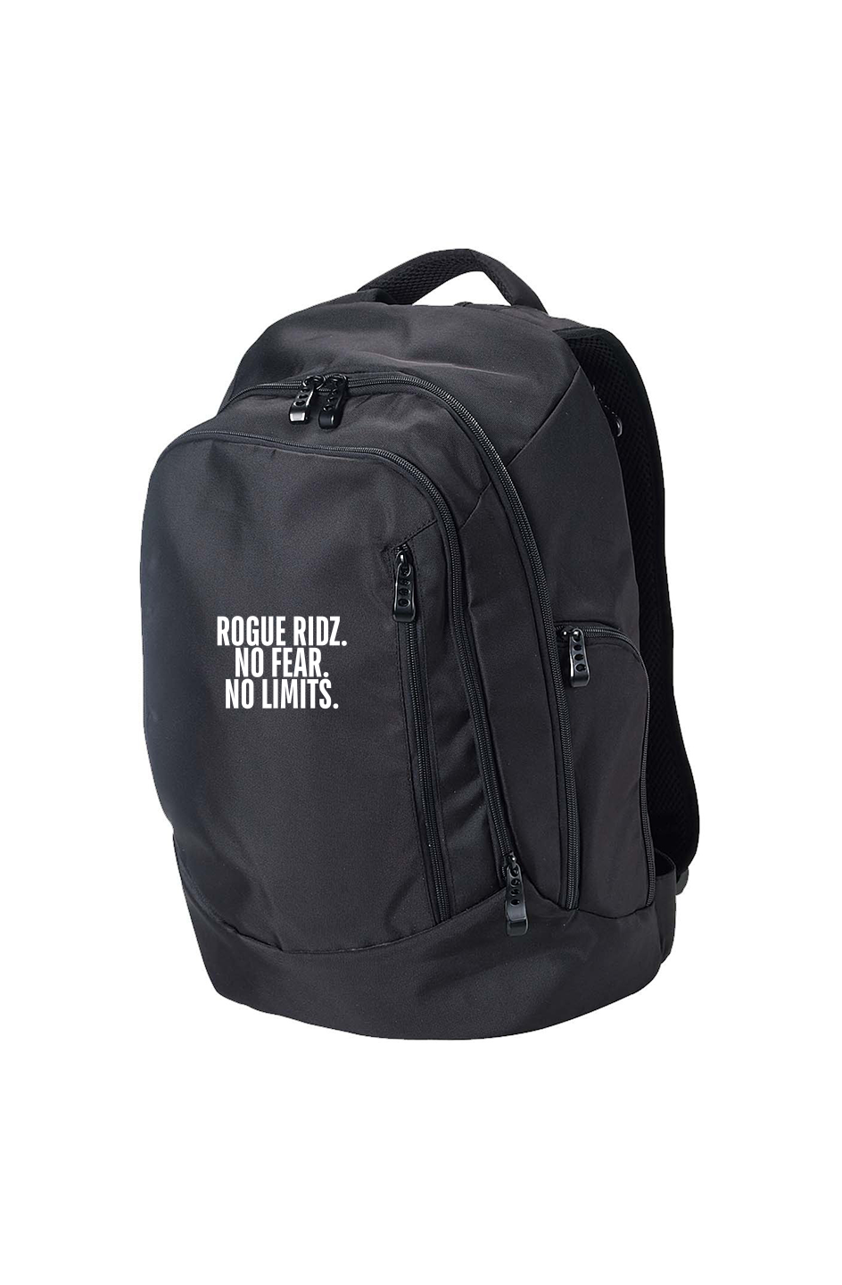 Ultra Durable No Fear. No Limits. Backpack