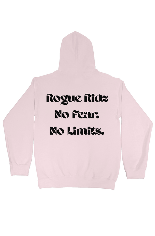 gildan pullover hoody