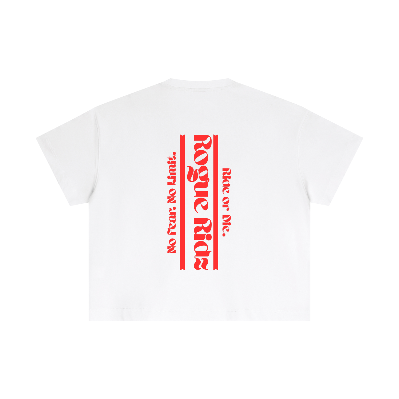 “Groovy” Tee