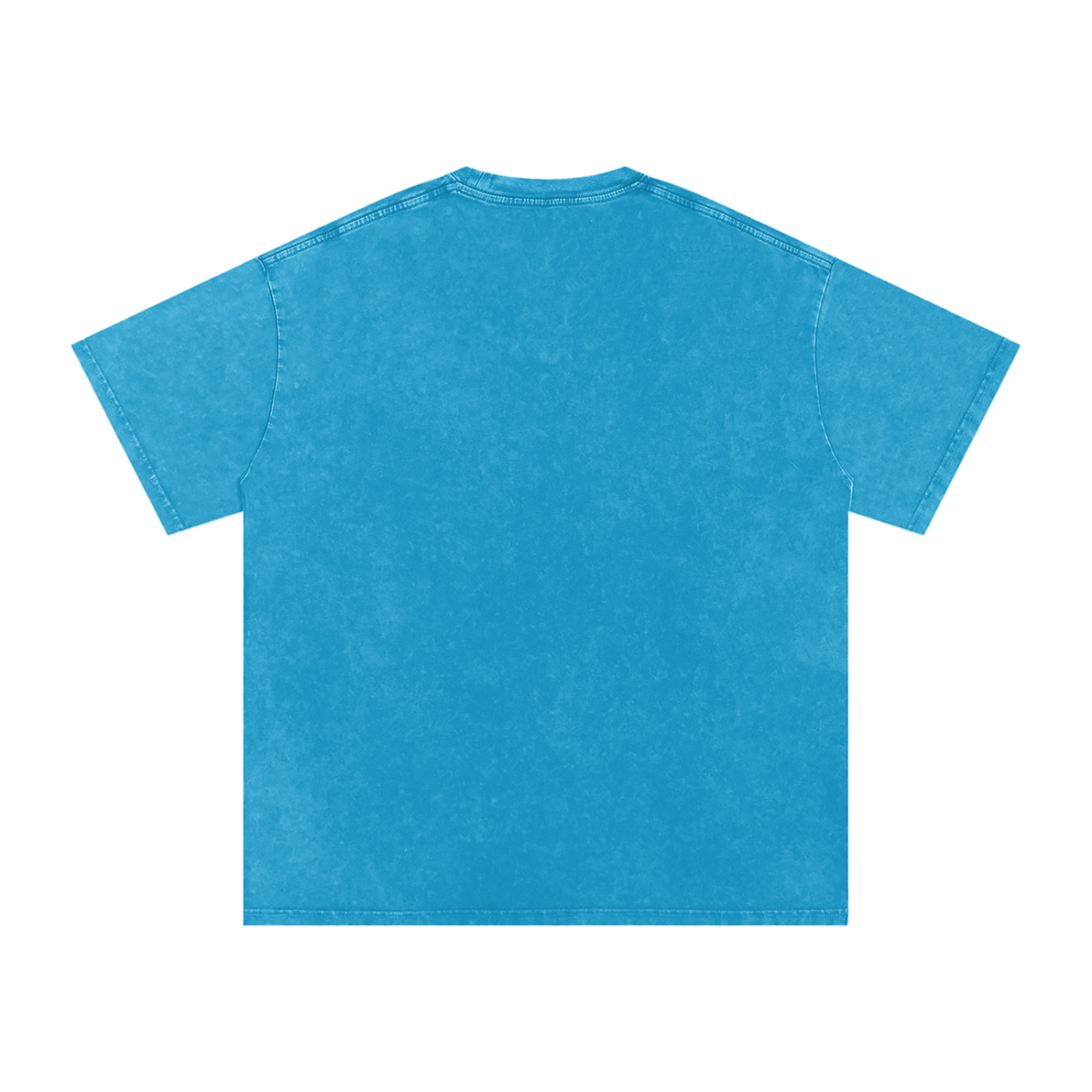 Rogue Ridz "No Fear. No Limit" Washed Tee