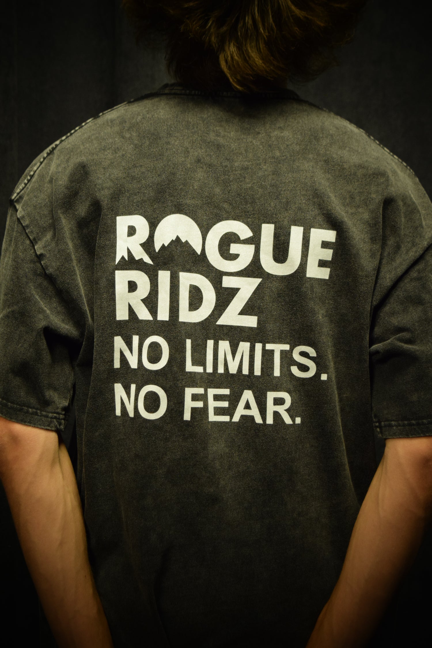 Men's Apparel