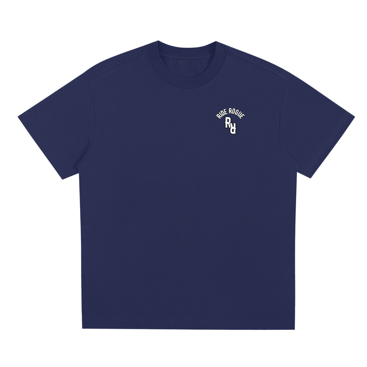 Rogue Ridz "Classic" T-Shirt