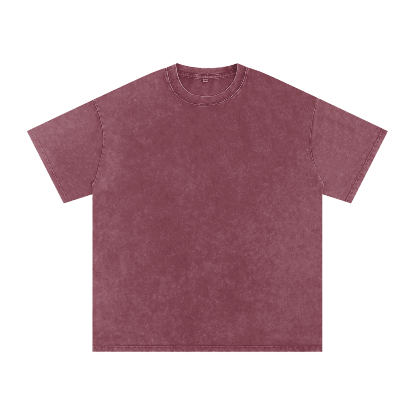 Snow Washed "No Limits, No Fear" T-Shirt