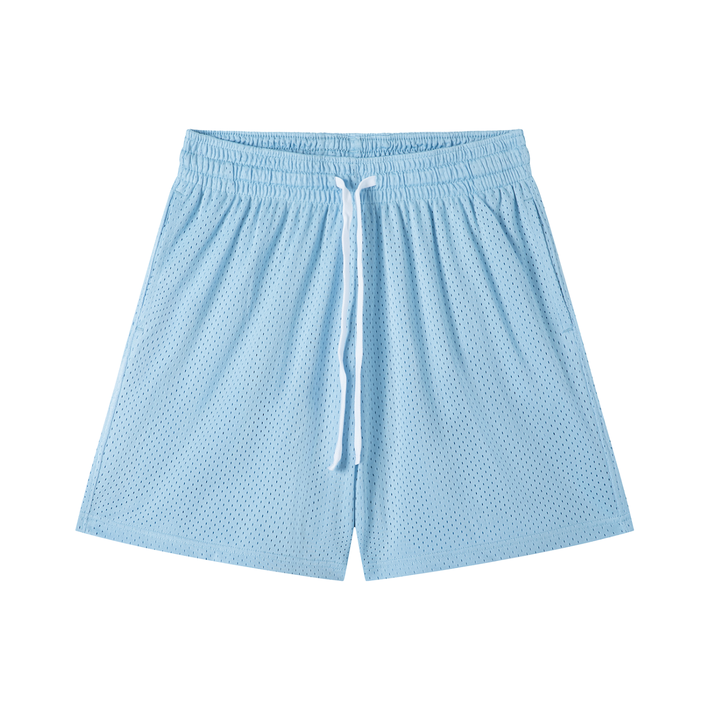 "Classic" mesh shorts