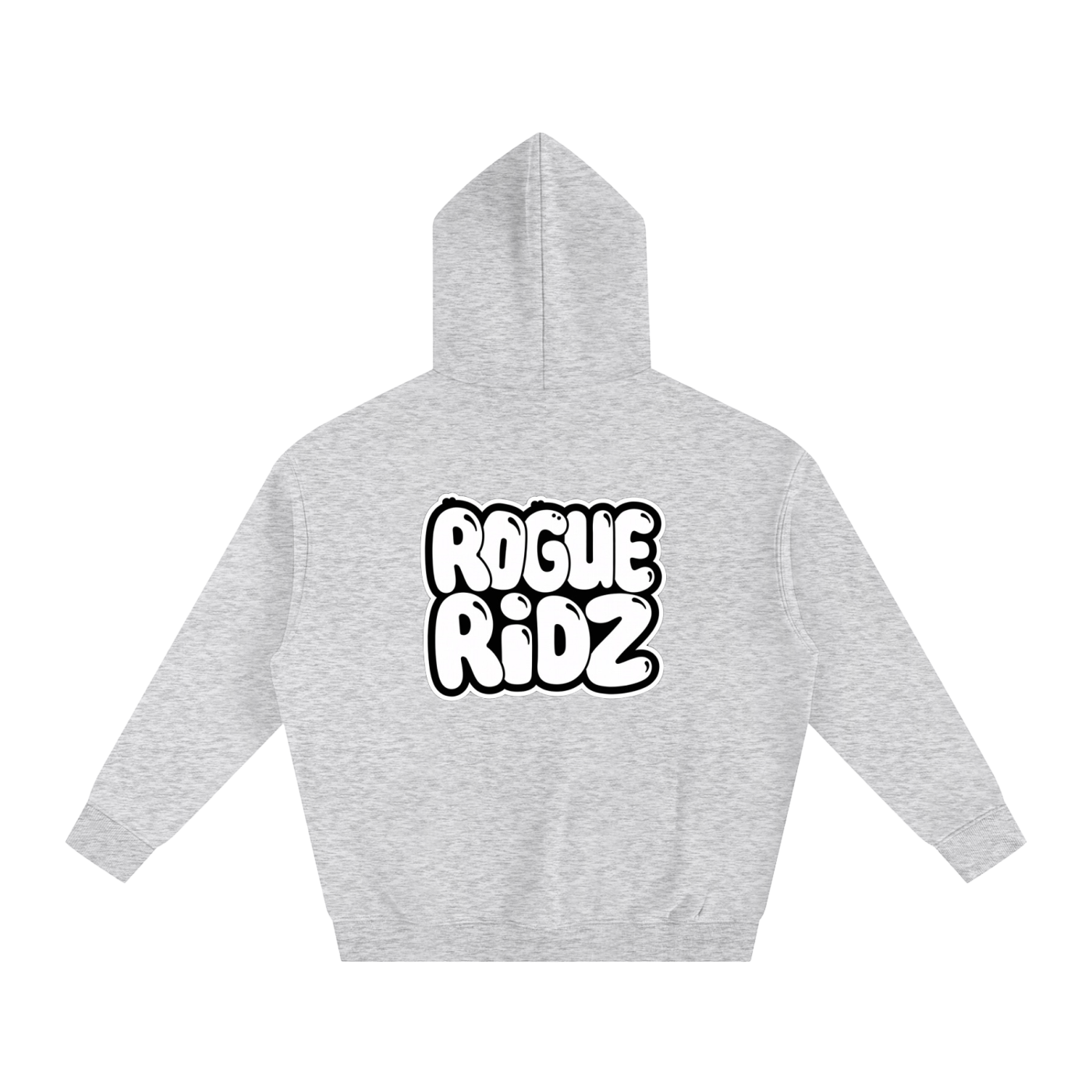 Rogue Ridz Oversized Hoodie