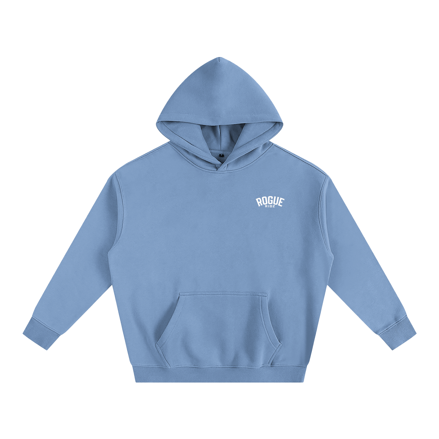Rogue Ridz Oversized Hoodie