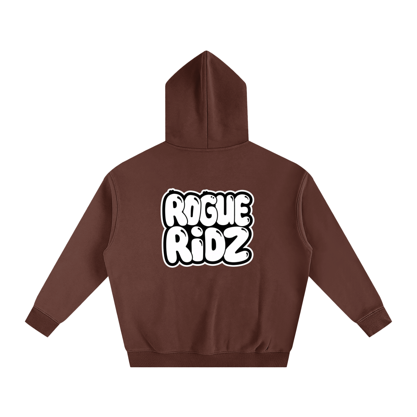 Rogue Ridz Oversized Hoodie