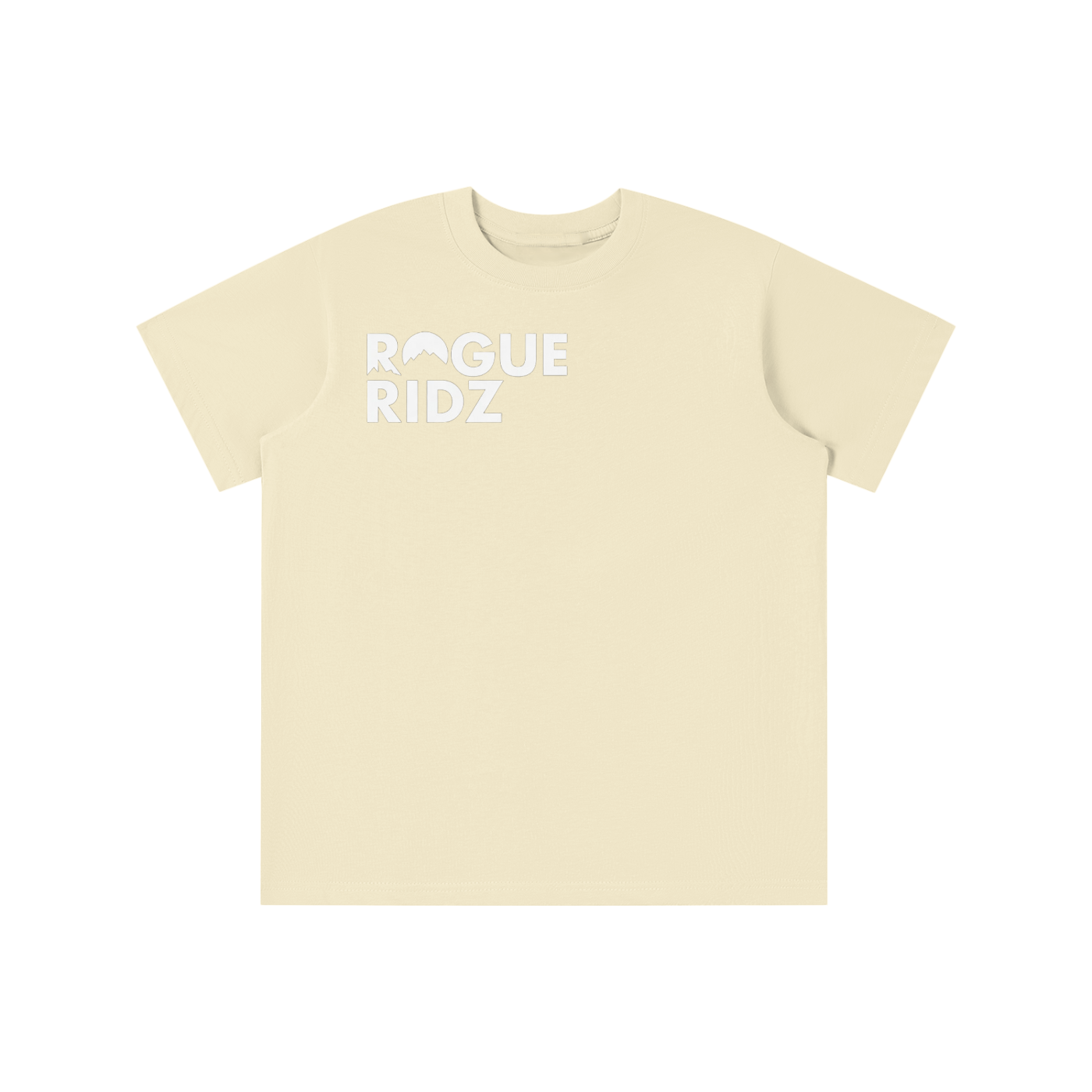 Rogue Ridz Mountain Peak Kids Shirt