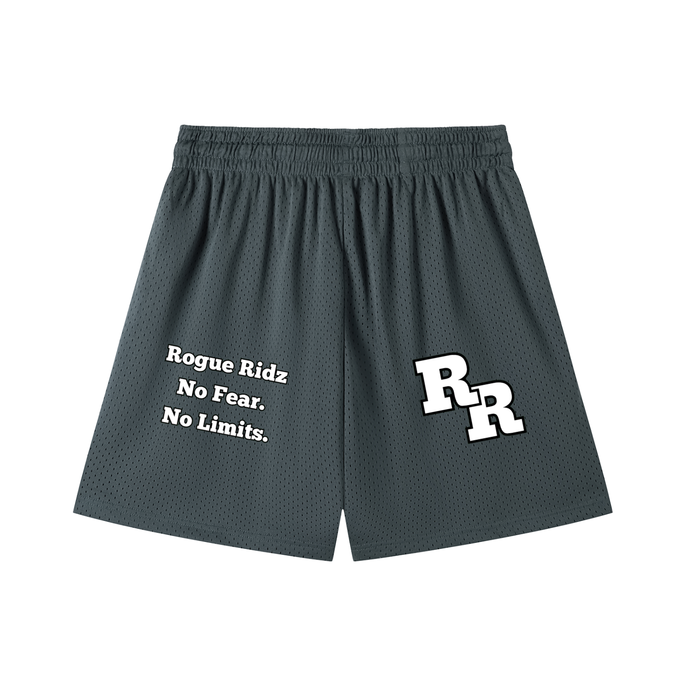 "Classic" mesh shorts