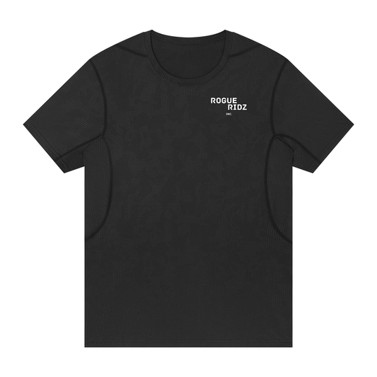 Rogue Ridz Mesh Sports Tee