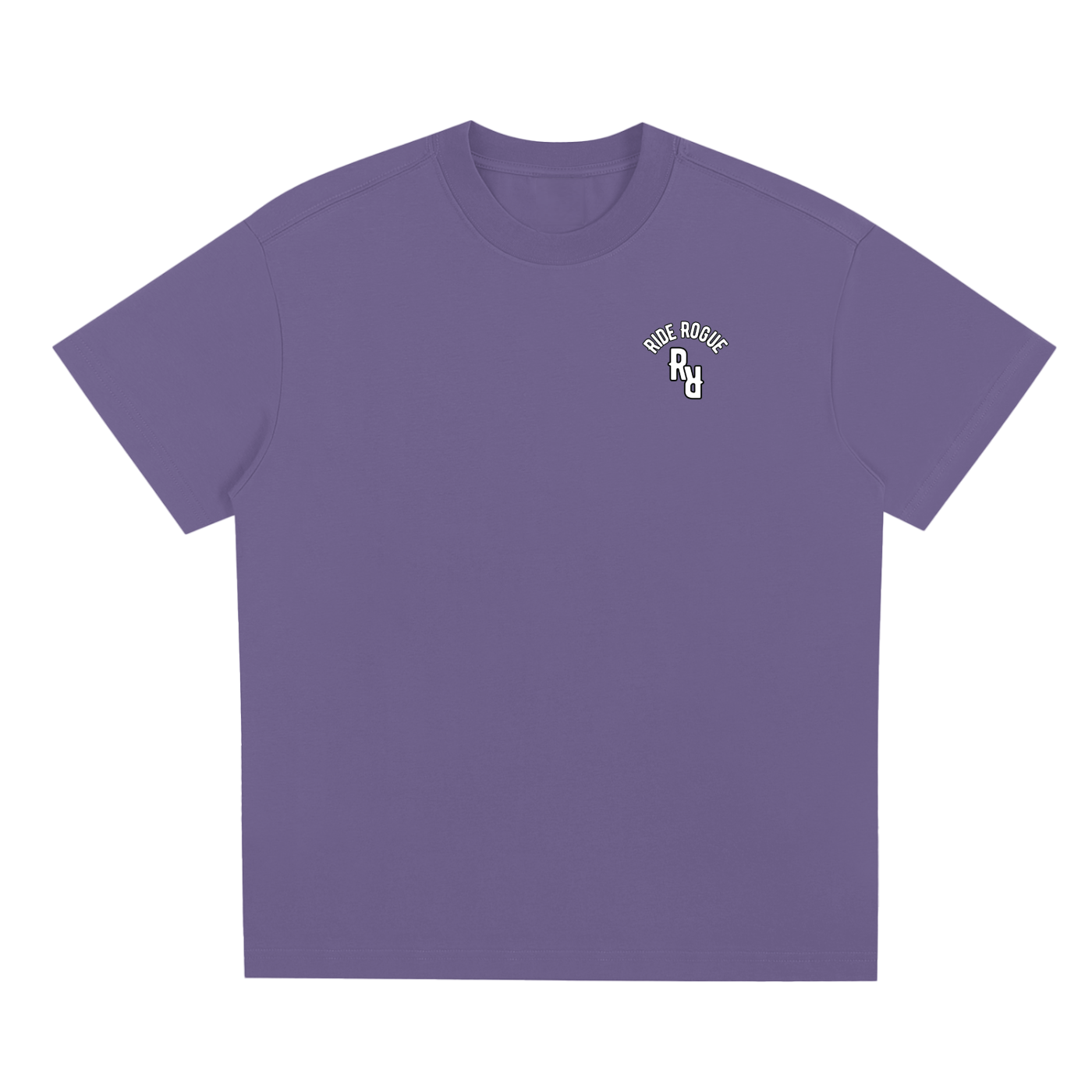Rogue Ridz "Classic" T-Shirt