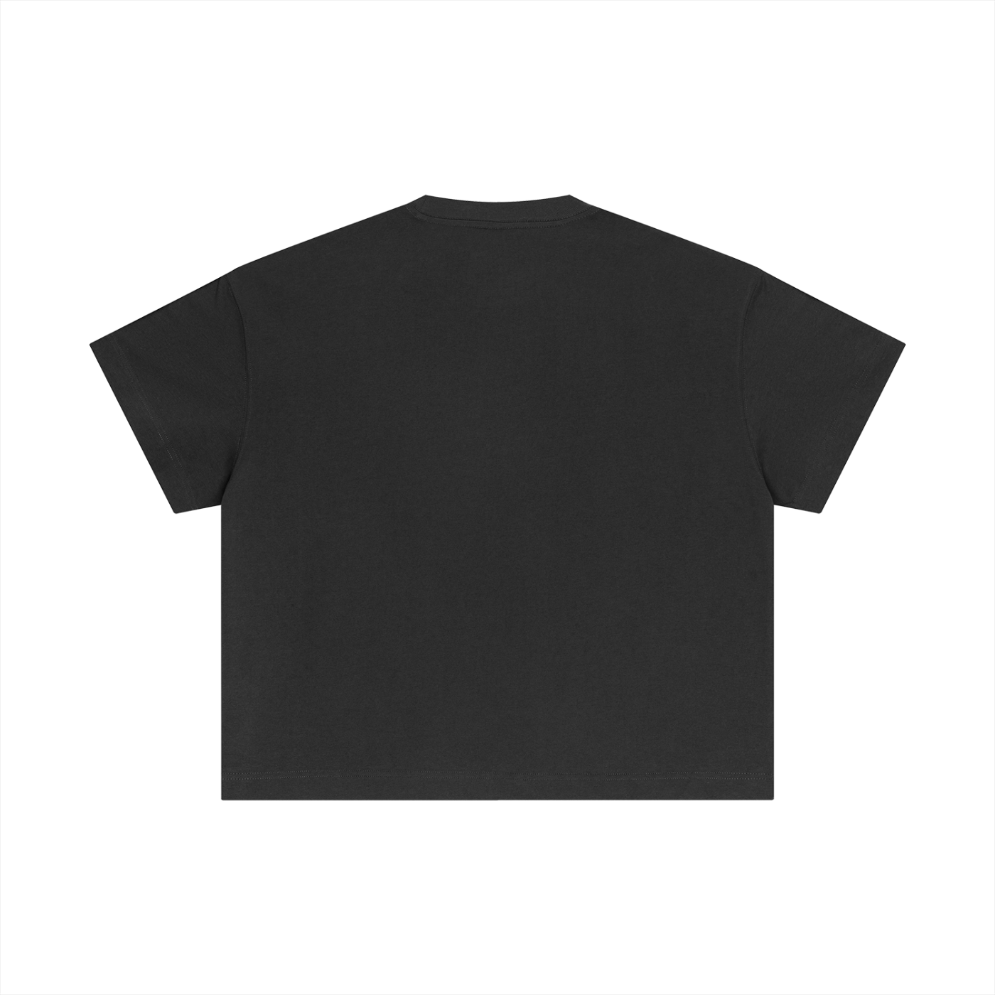 “Double R” Purple Fade Tee