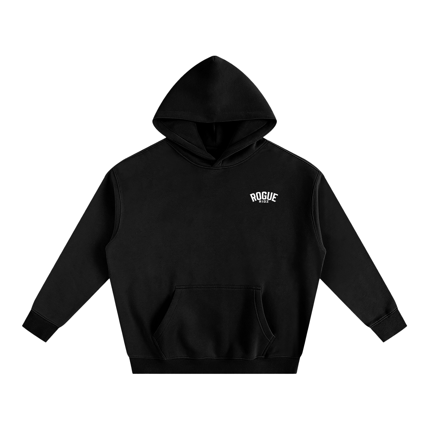 Rogue Ridz Oversized Hoodie