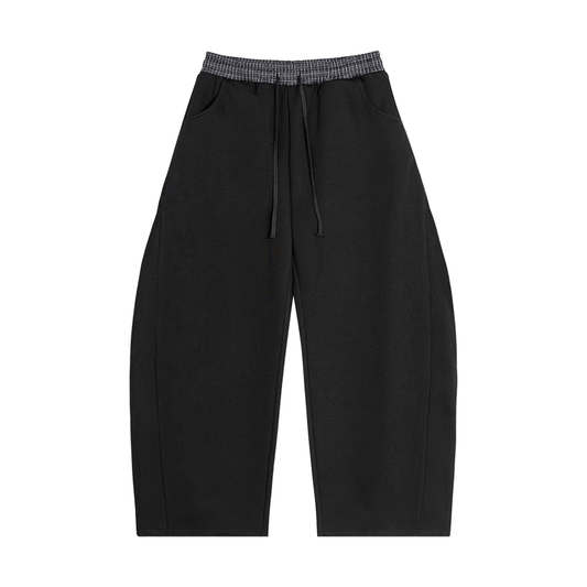 Rogue Ridz Plaid Sweats
