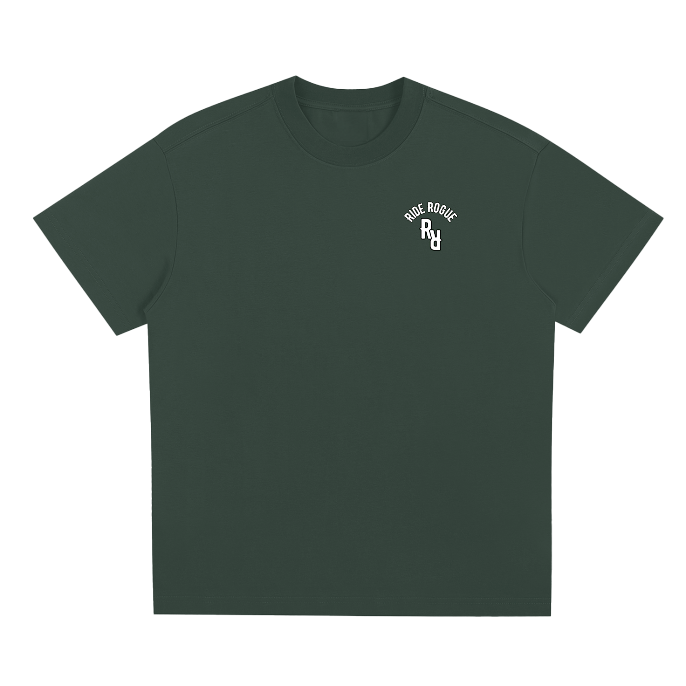 Rogue Ridz "Classic" T-Shirt