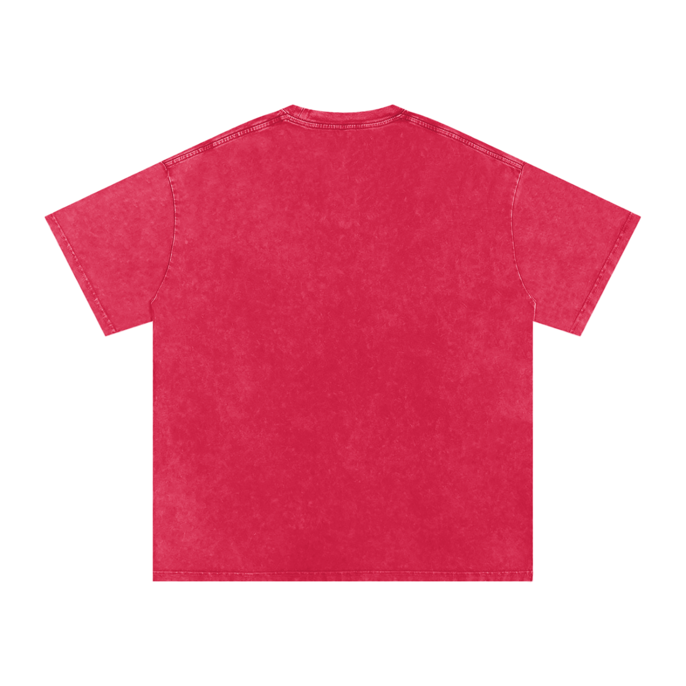 Rogue Ridz "No Fear. No Limit" Washed Tee