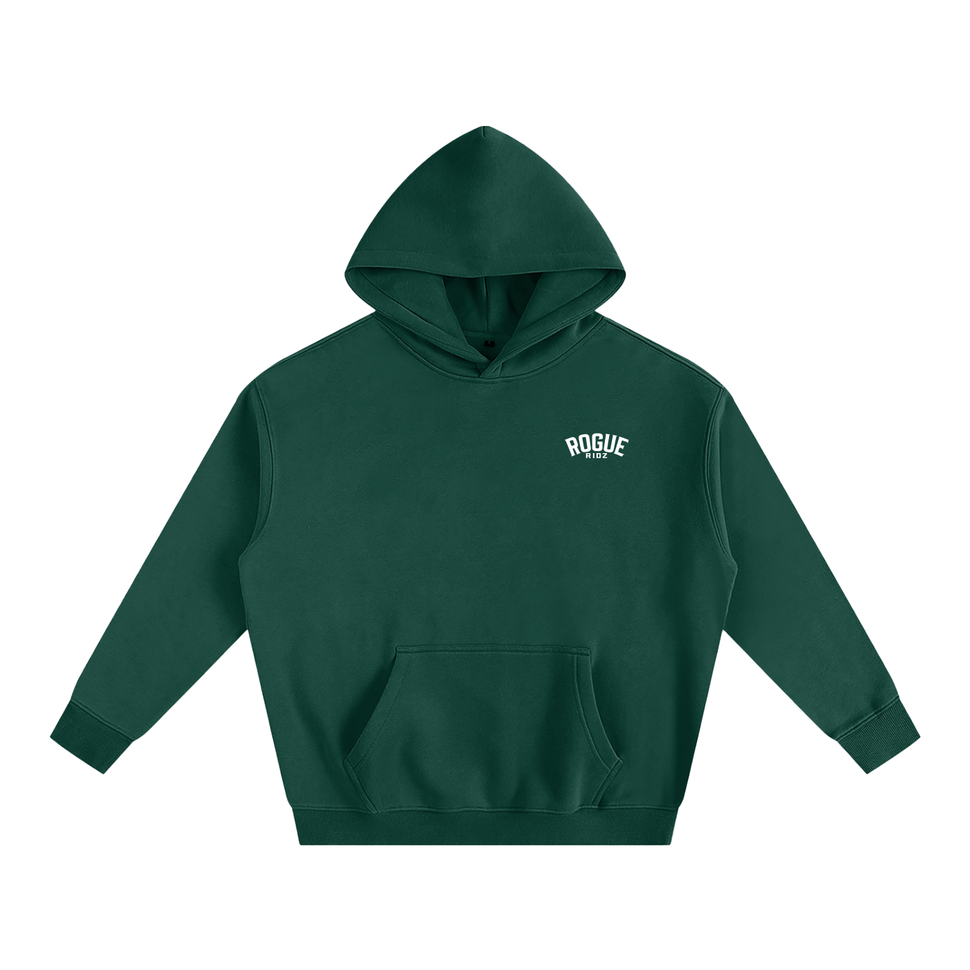 Rogue Ridz Oversized Hoodie