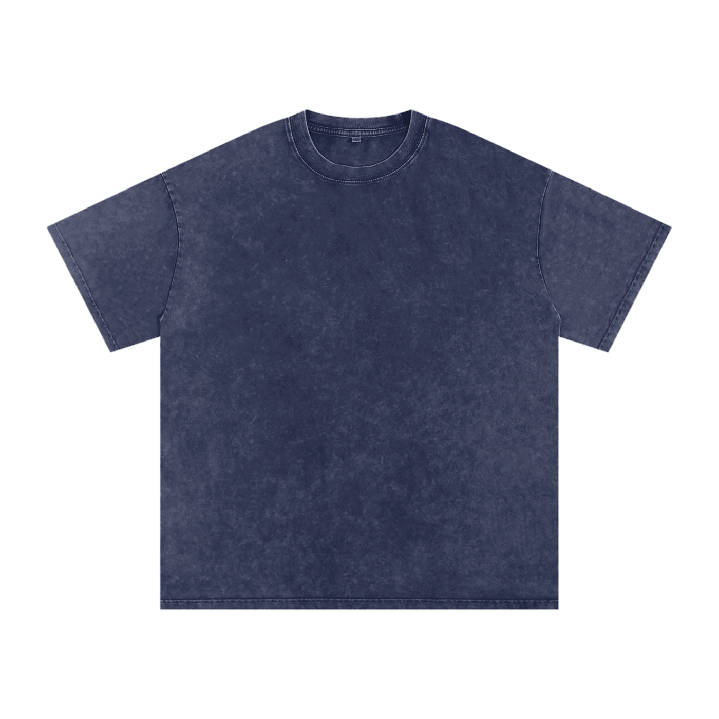 Snow Washed "No Limits, No Fear" T-Shirt