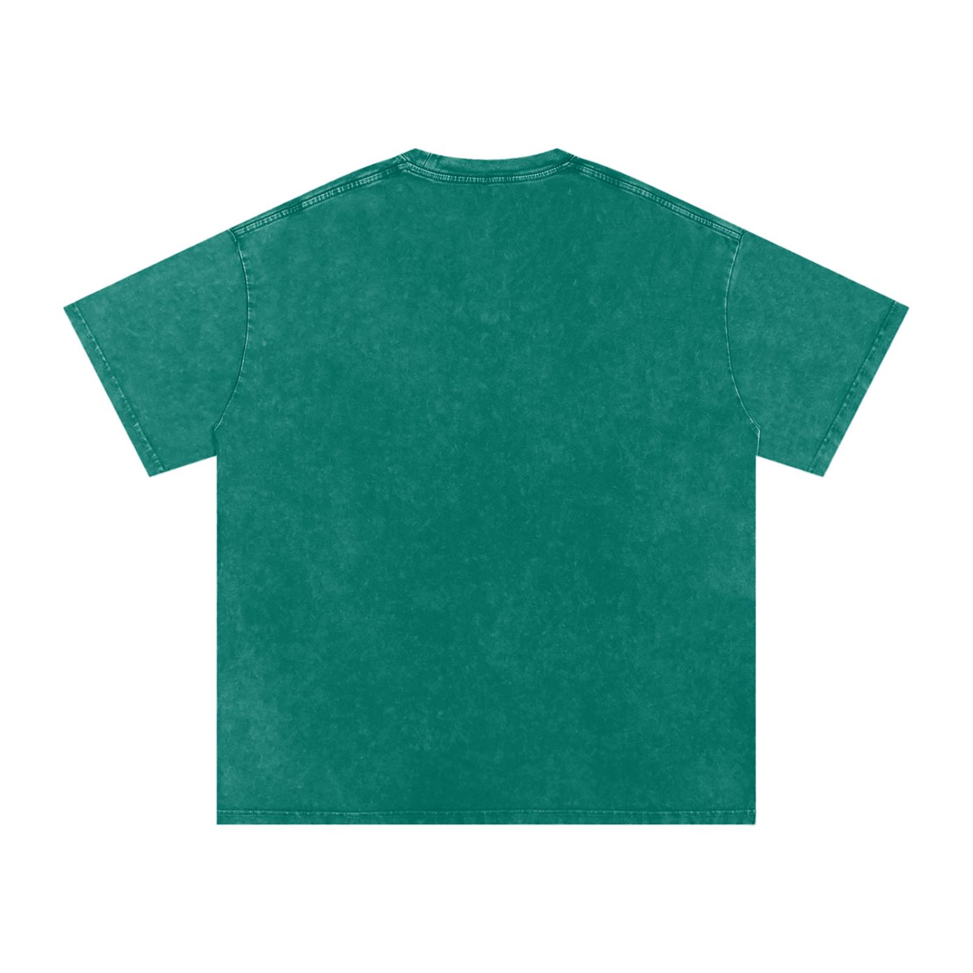 Rogue Ridz "No Fear. No Limit" Washed Tee