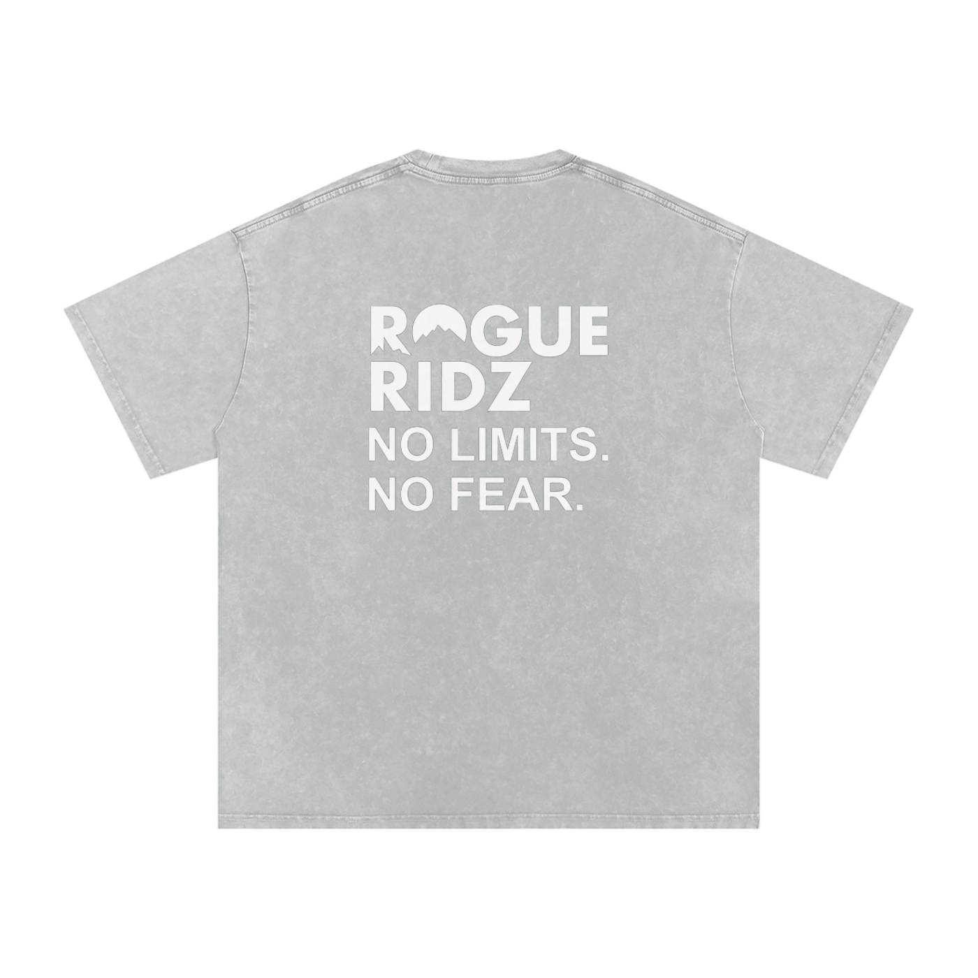 Rogue Ridz No Limits Mountain Tee