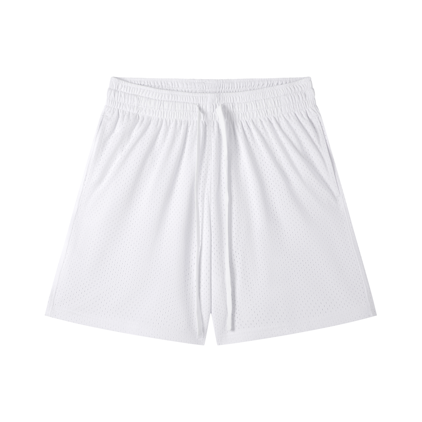 "Classic" mesh shorts
