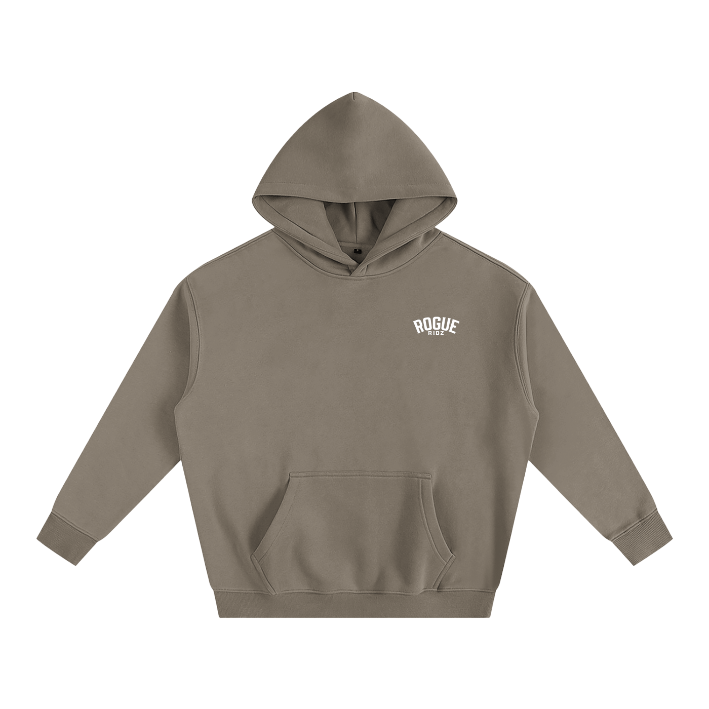 Rogue Ridz Oversized Hoodie