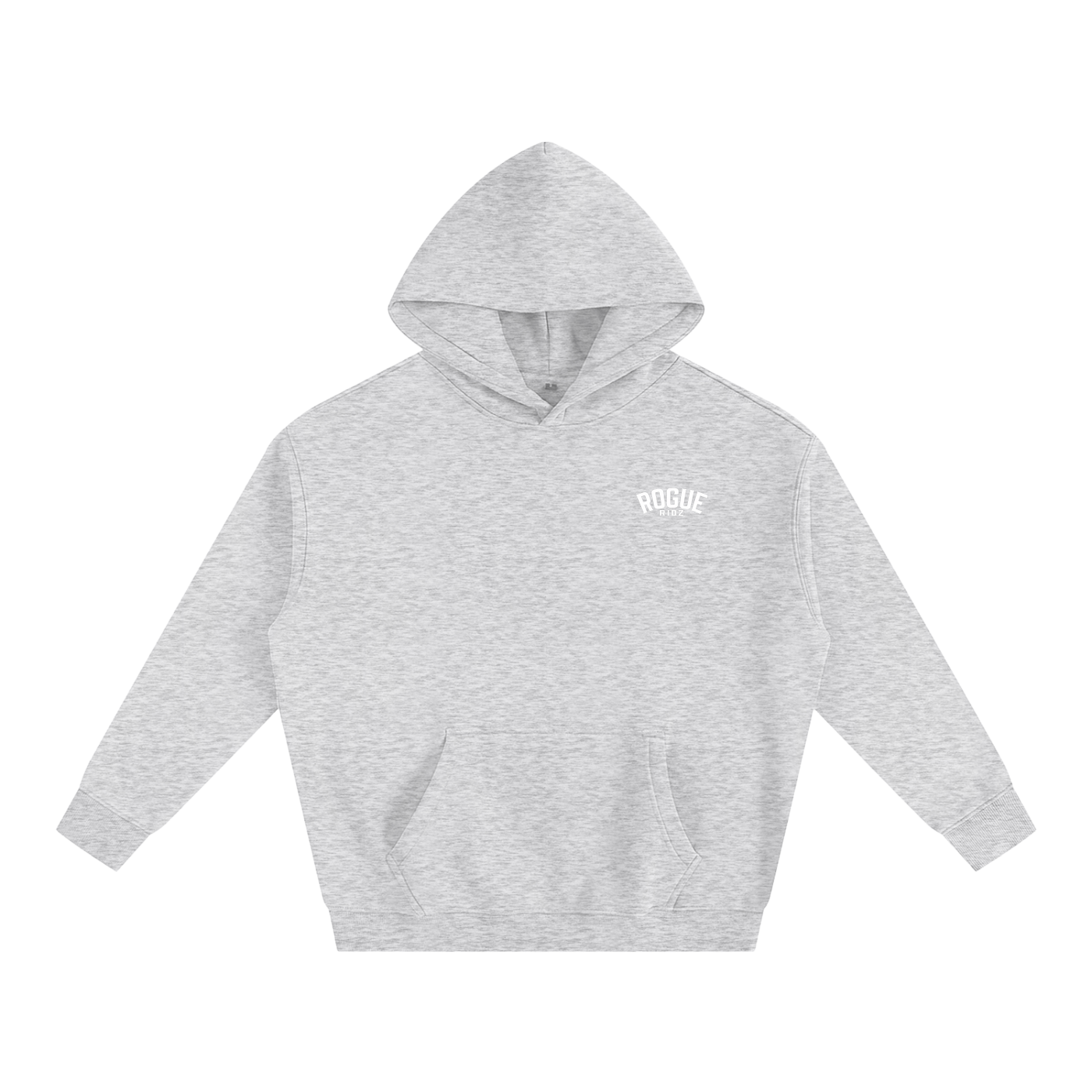Rogue Ridz Oversized Hoodie