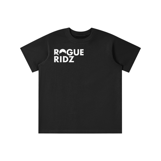 Rogue Ridz Mountain Peak Kids Shirt