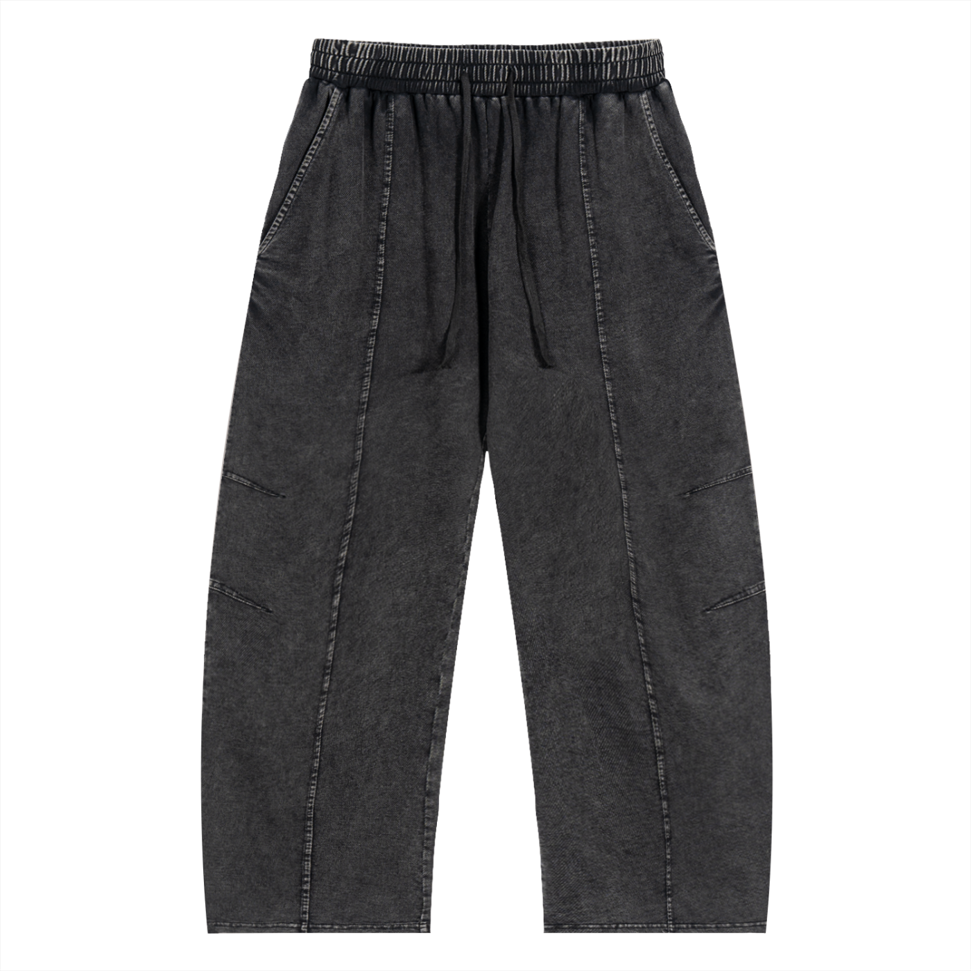 "Double R" Baggy Washed Sweats