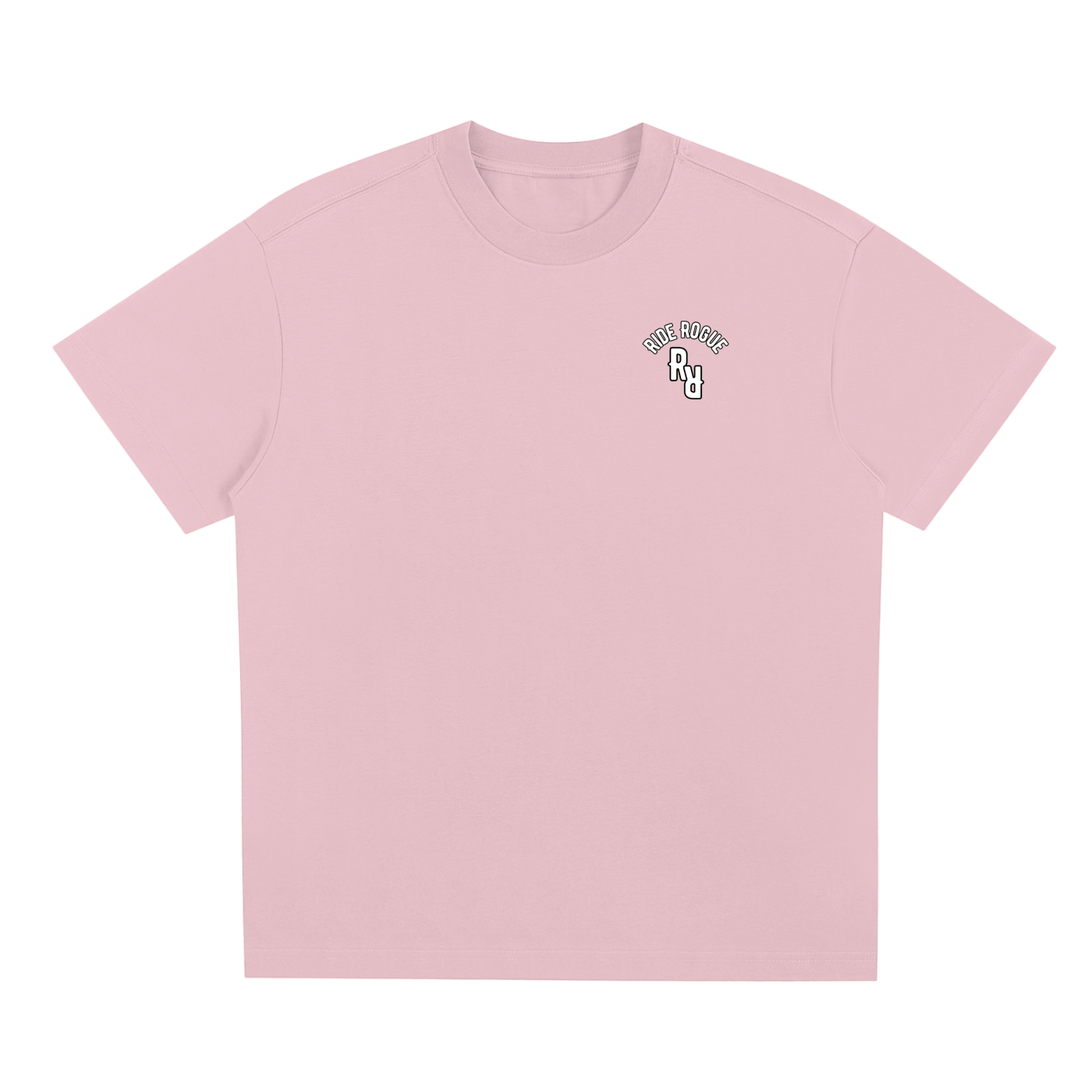 Rogue Ridz "Classic" T-Shirt