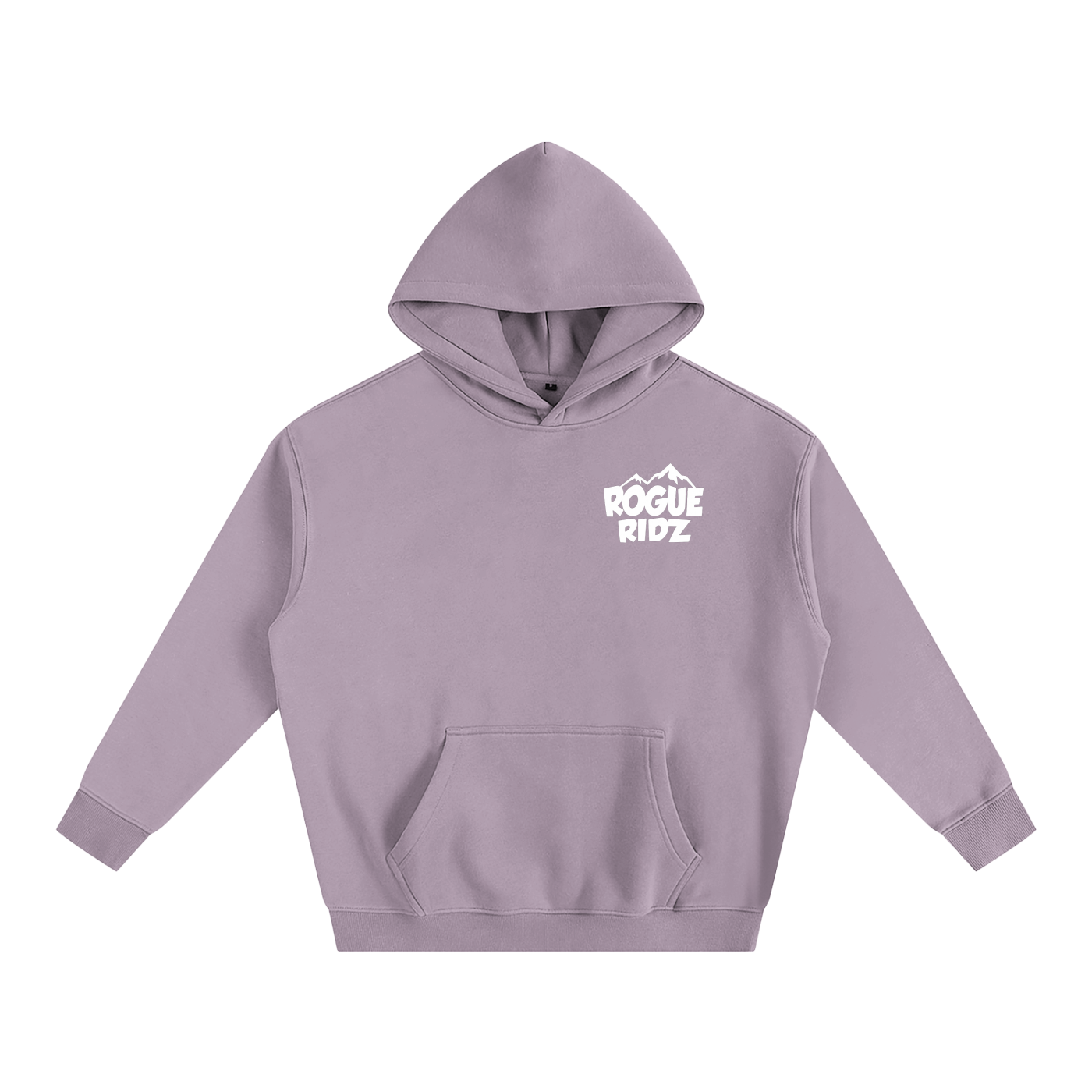 Rogue Ridz Cartoon Hoodie
