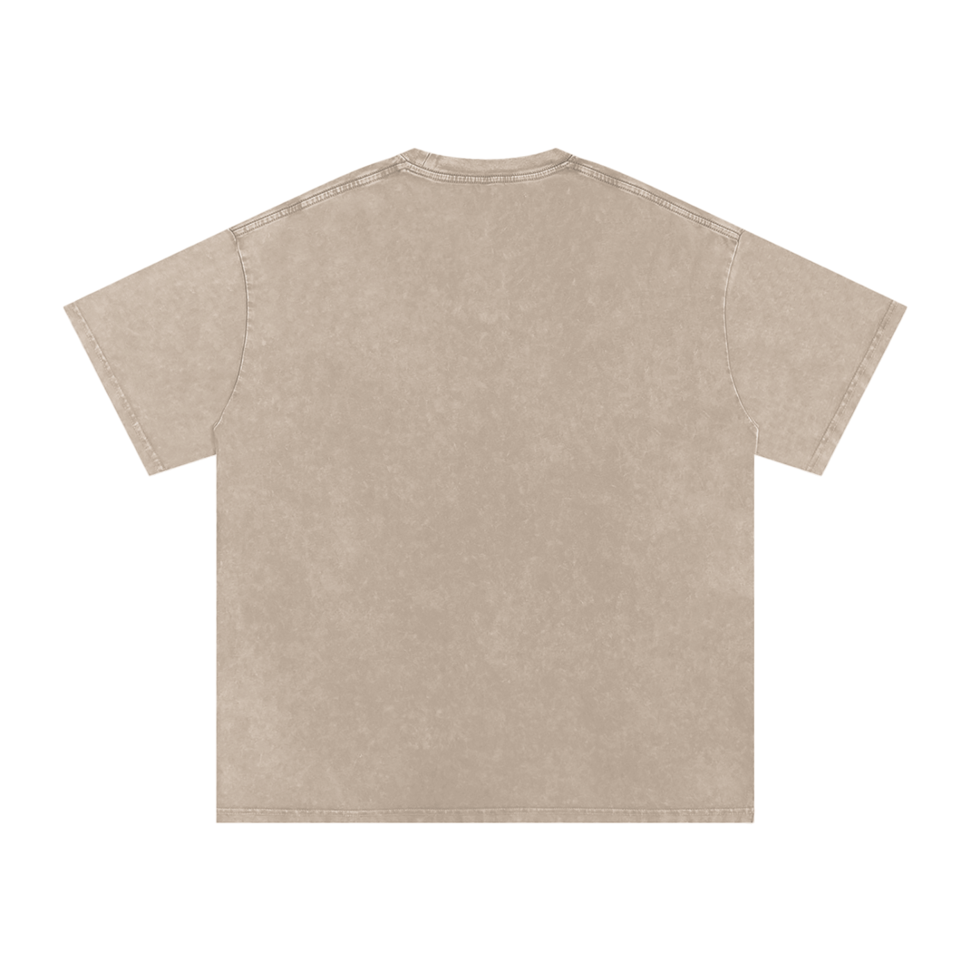 Rogue Ridz "No Fear. No Limit" Washed Tee