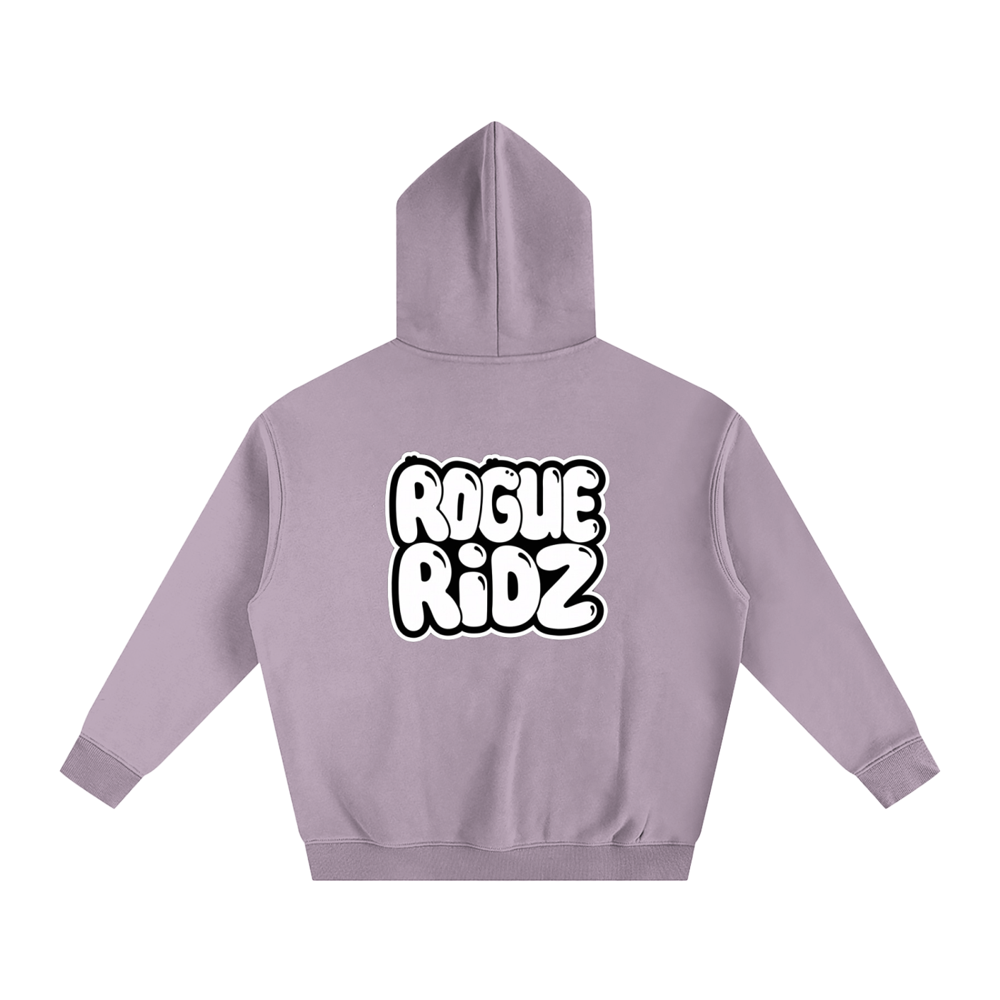 Rogue Ridz Oversized Hoodie