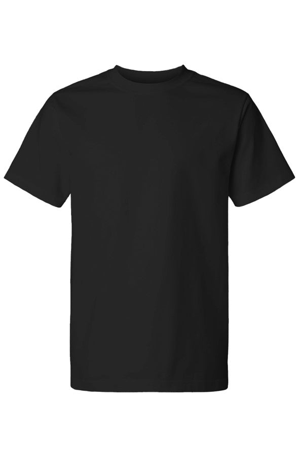 Groovy "No Fear. No Limits." Tee
