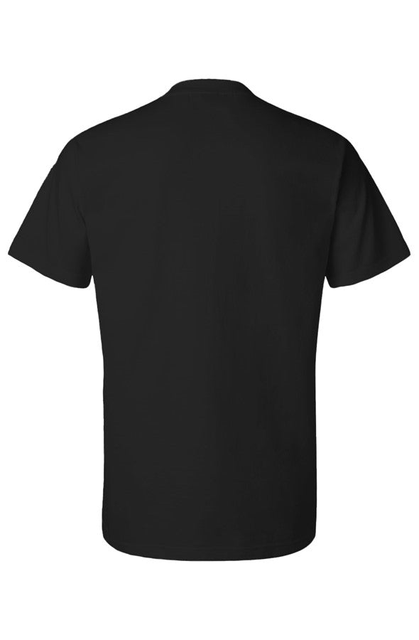 Groovy "No Fear. No Limits." Tee