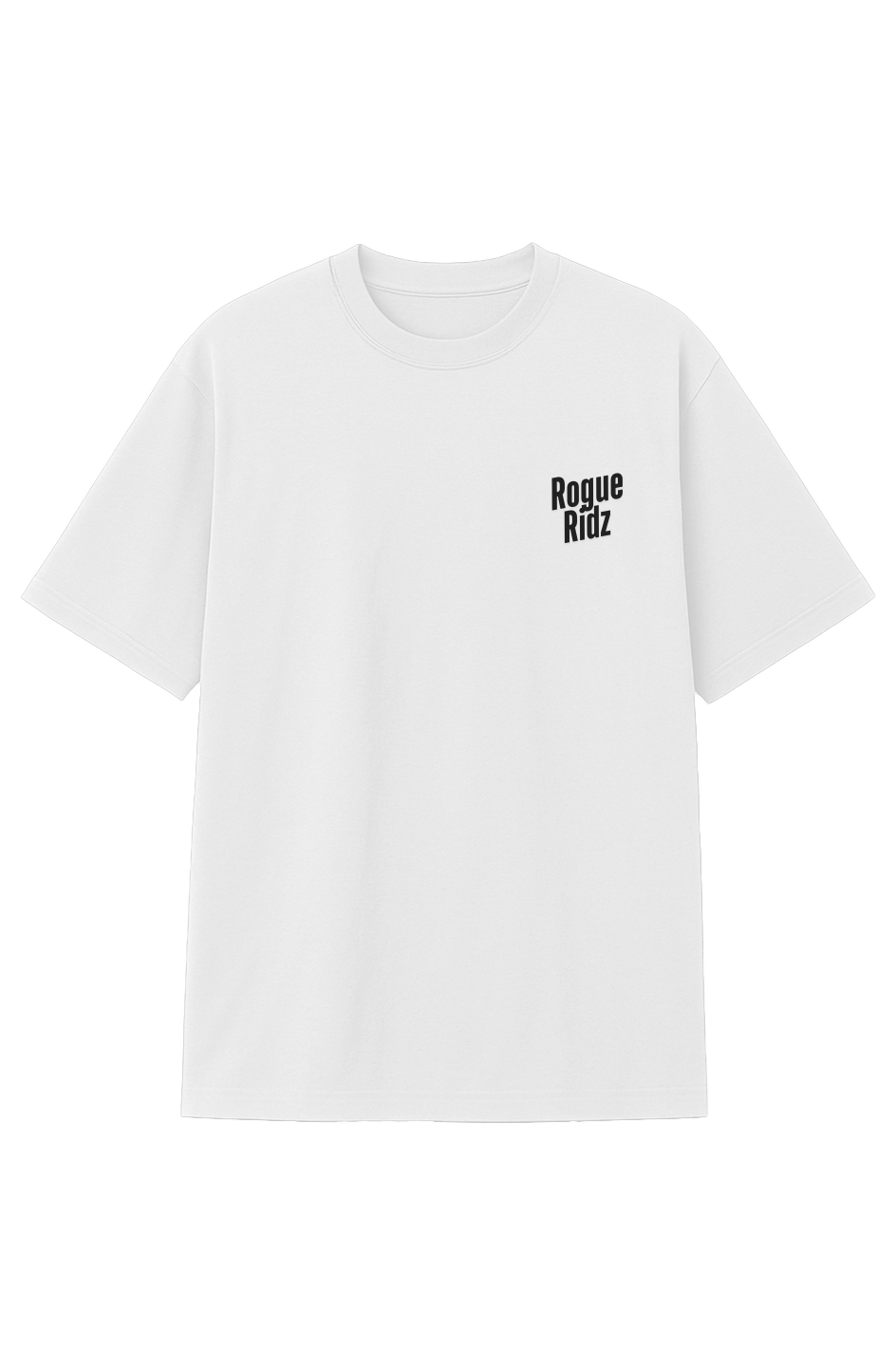 Rogue Ridz Classic Baggy Tee