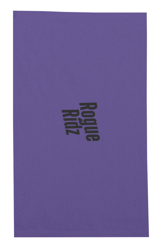 Rogue Ridz Towel