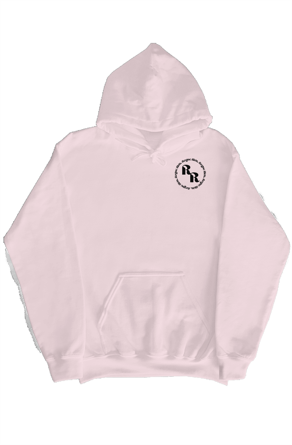 gildan pullover hoody