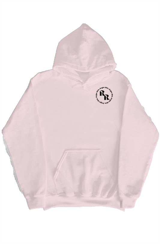 gildan pullover hoody