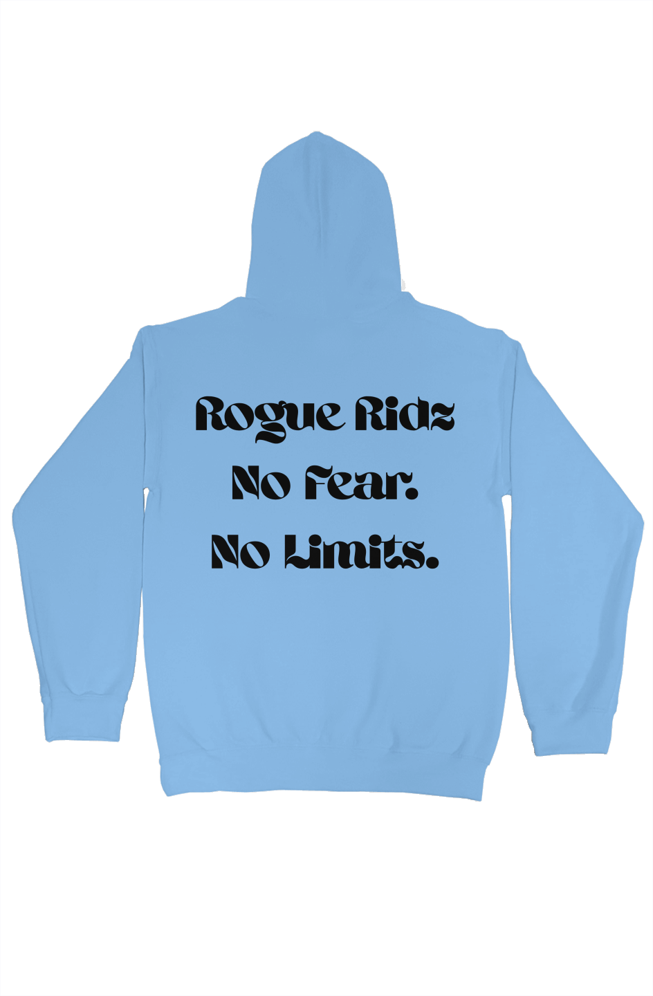 gildan pullover hoody