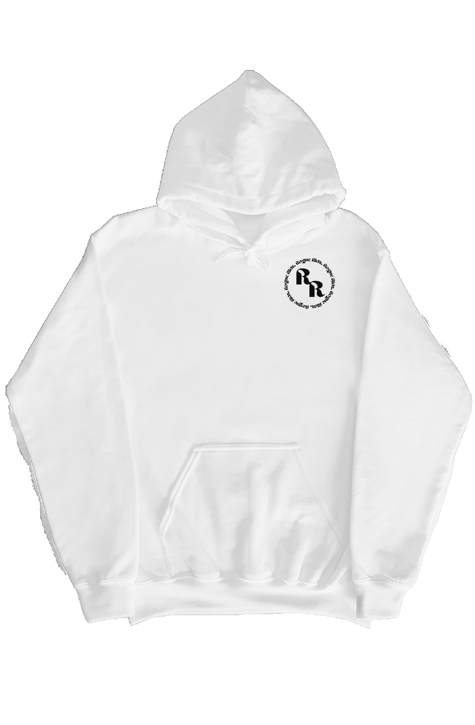 No Fear. No Limits. Groovy Hoodie