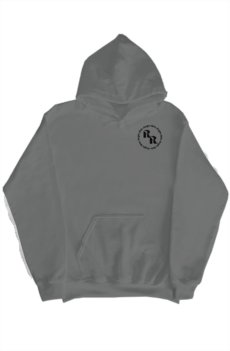 No Fear. No Limits. Groovy Hoodie