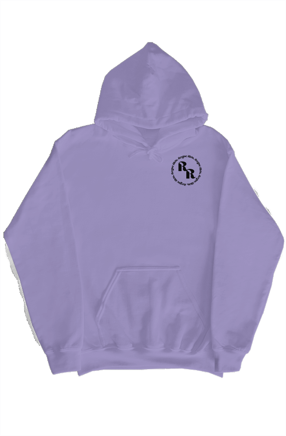 No Fear. No Limits. Groovy Hoodie