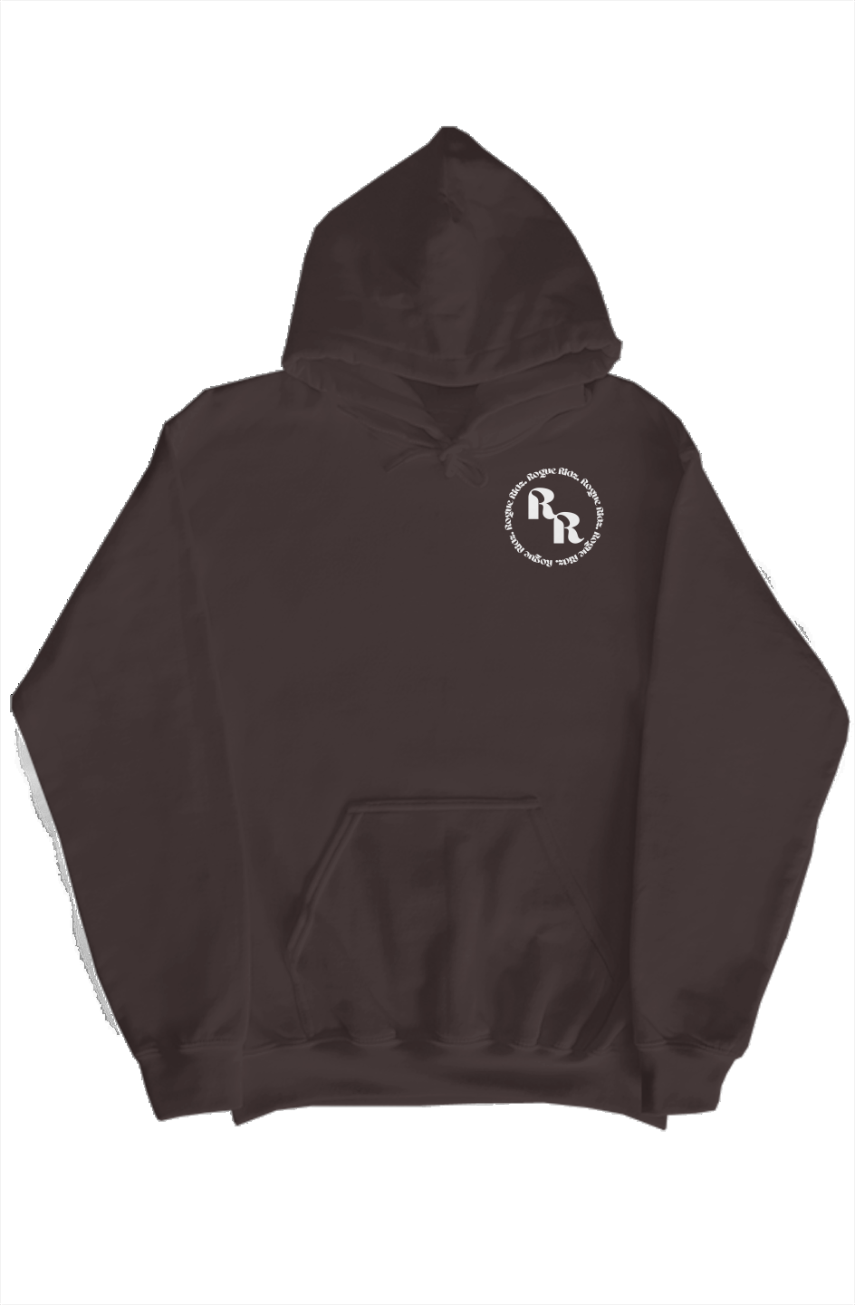 No Fear. No Limits. Groovy Hoodie