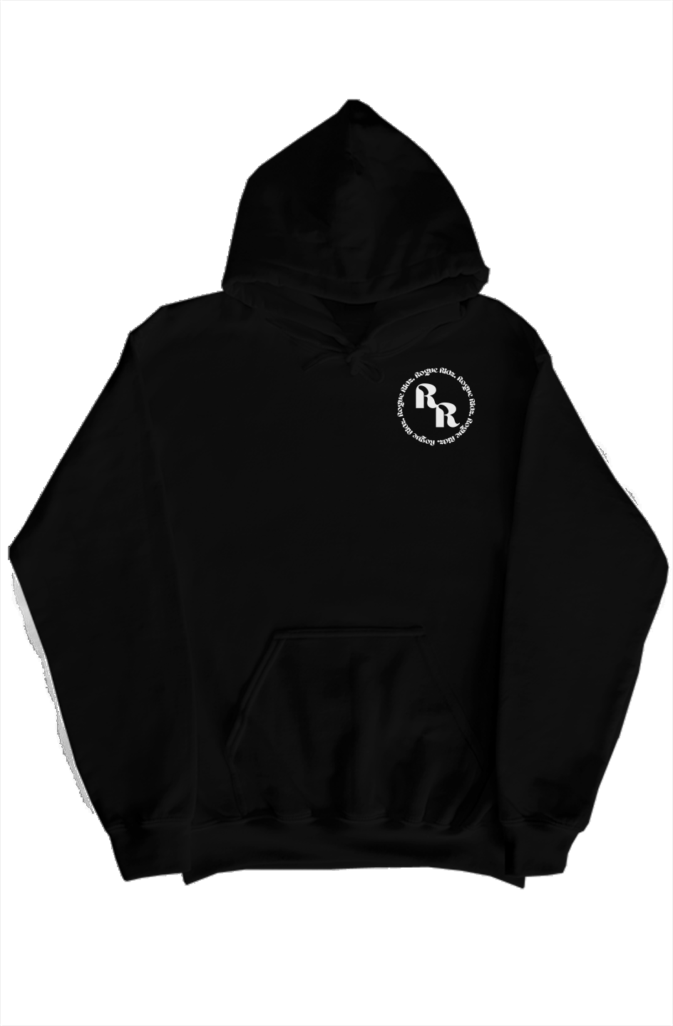 No Fear. No Limits. Groovy Hoodie