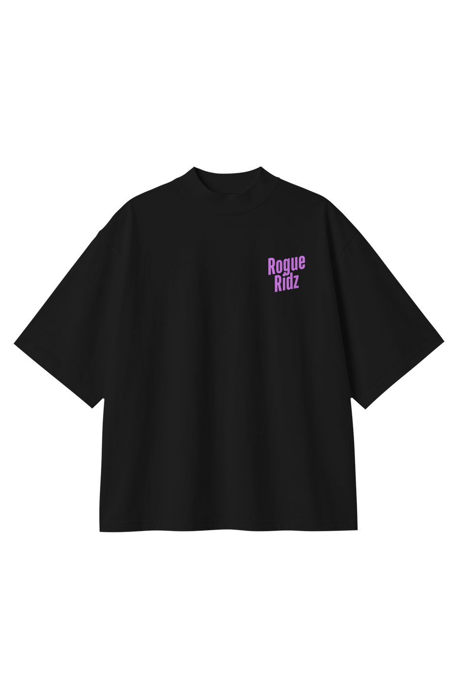 Max Heavyweight Oversized Tee