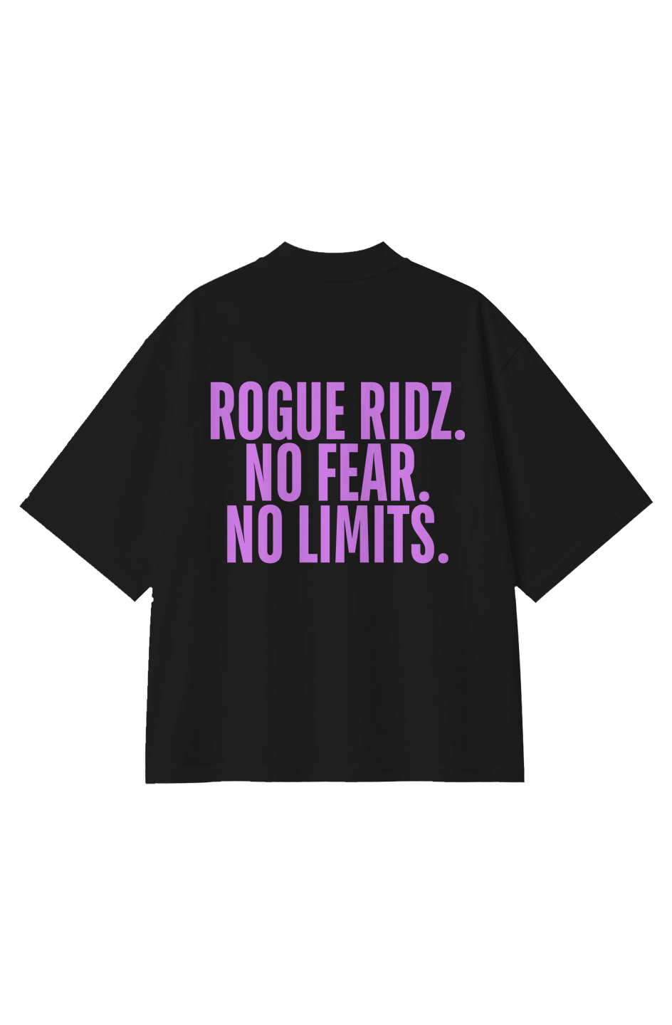 Max Heavyweight Oversized Tee