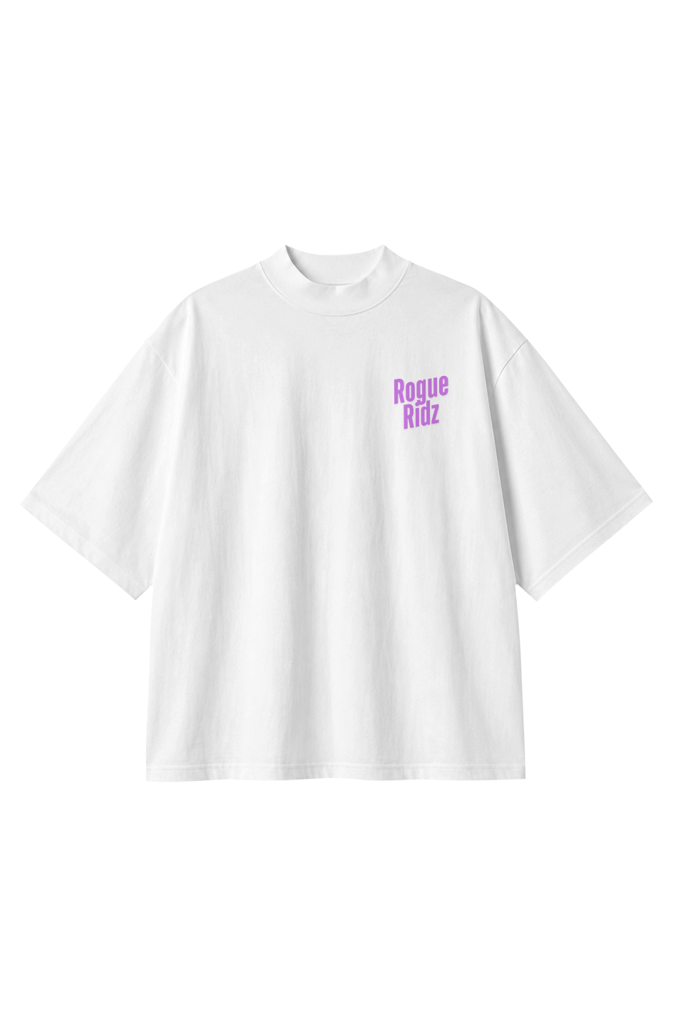 Max Heavyweight Oversized Tee