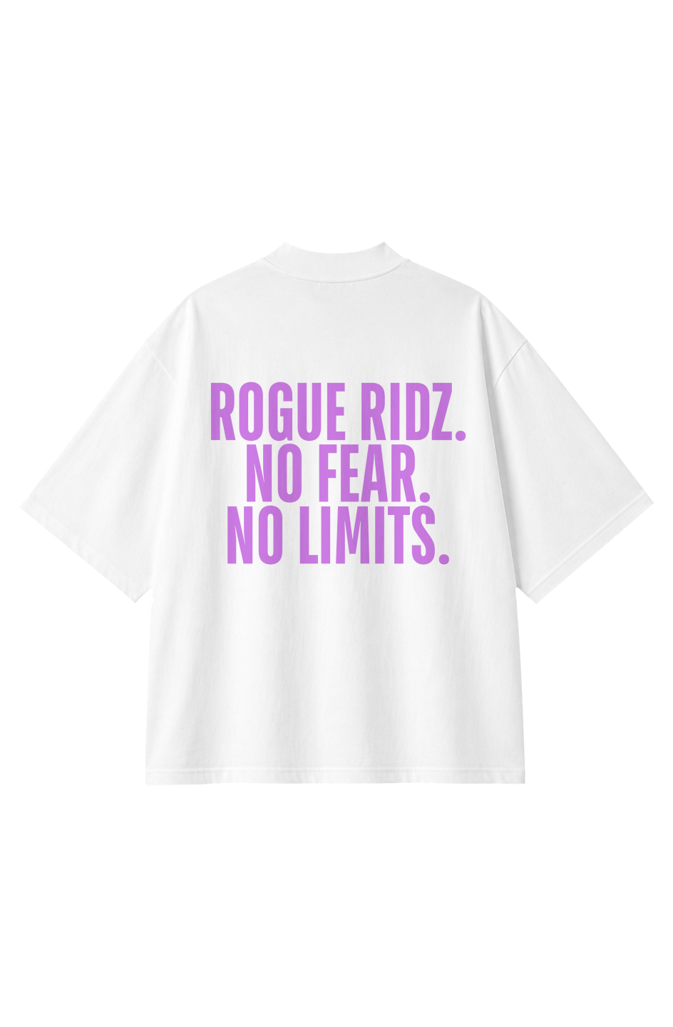Max Heavyweight Oversized Tee