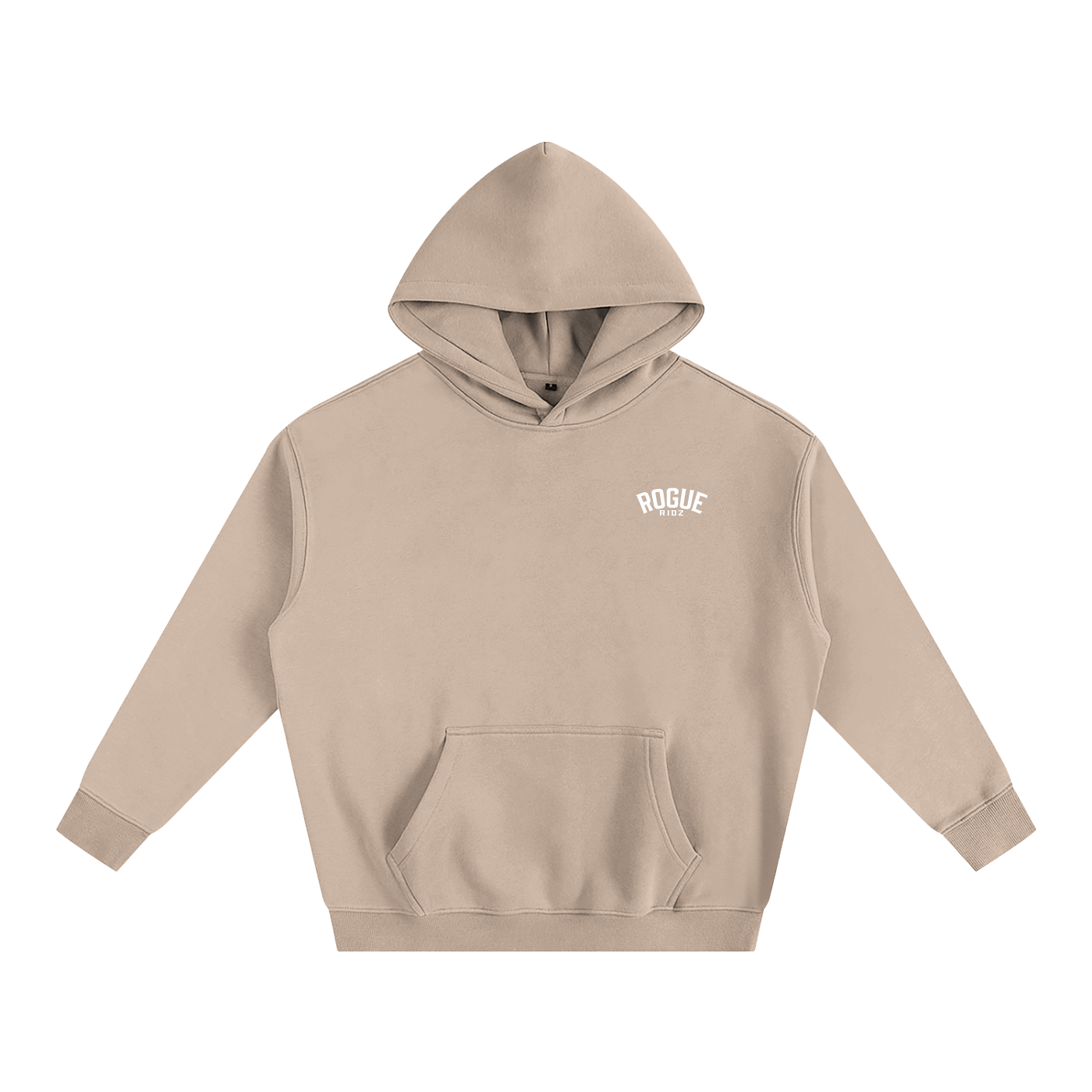 Rogue Ridz Oversized Hoodie